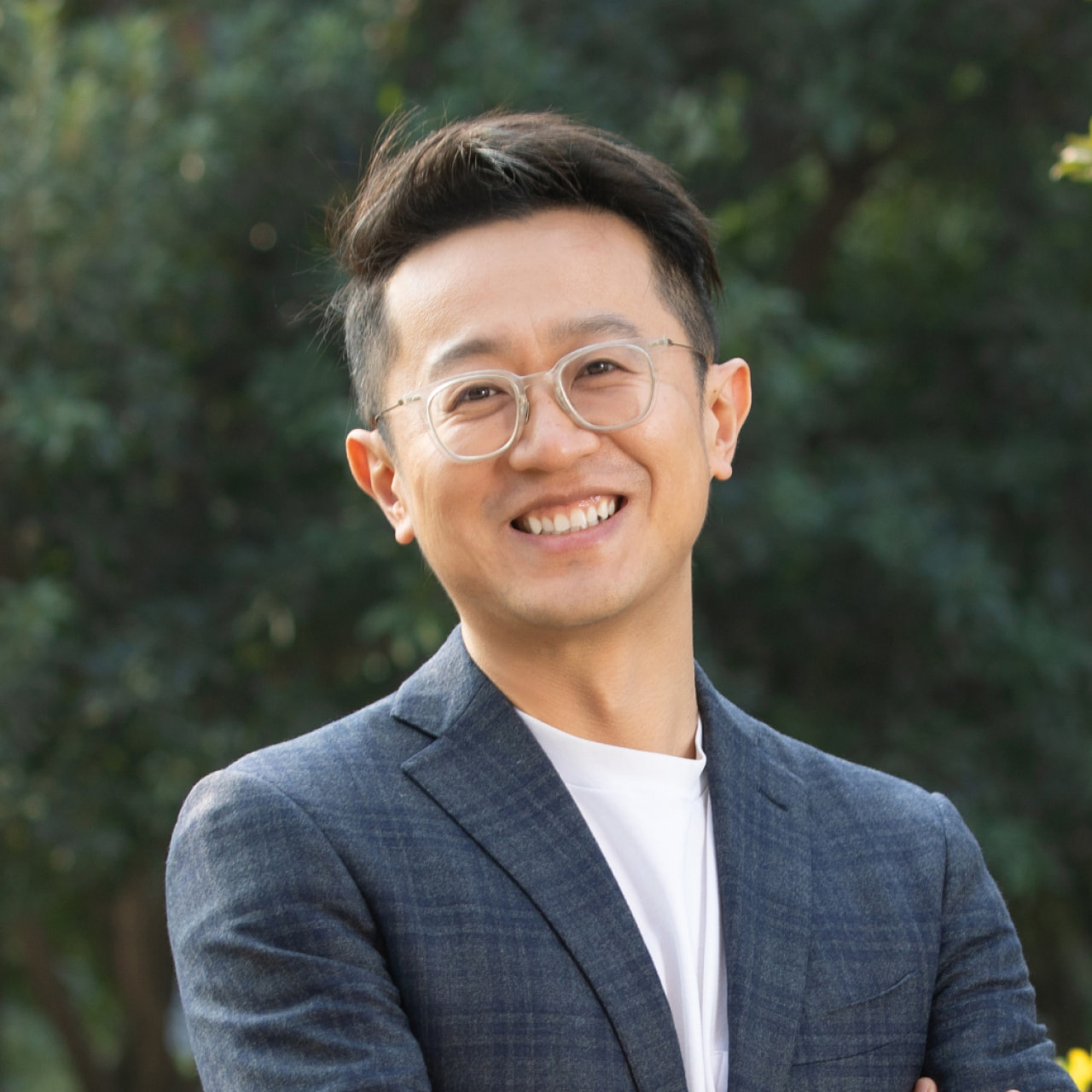 Imviva Official Website Development