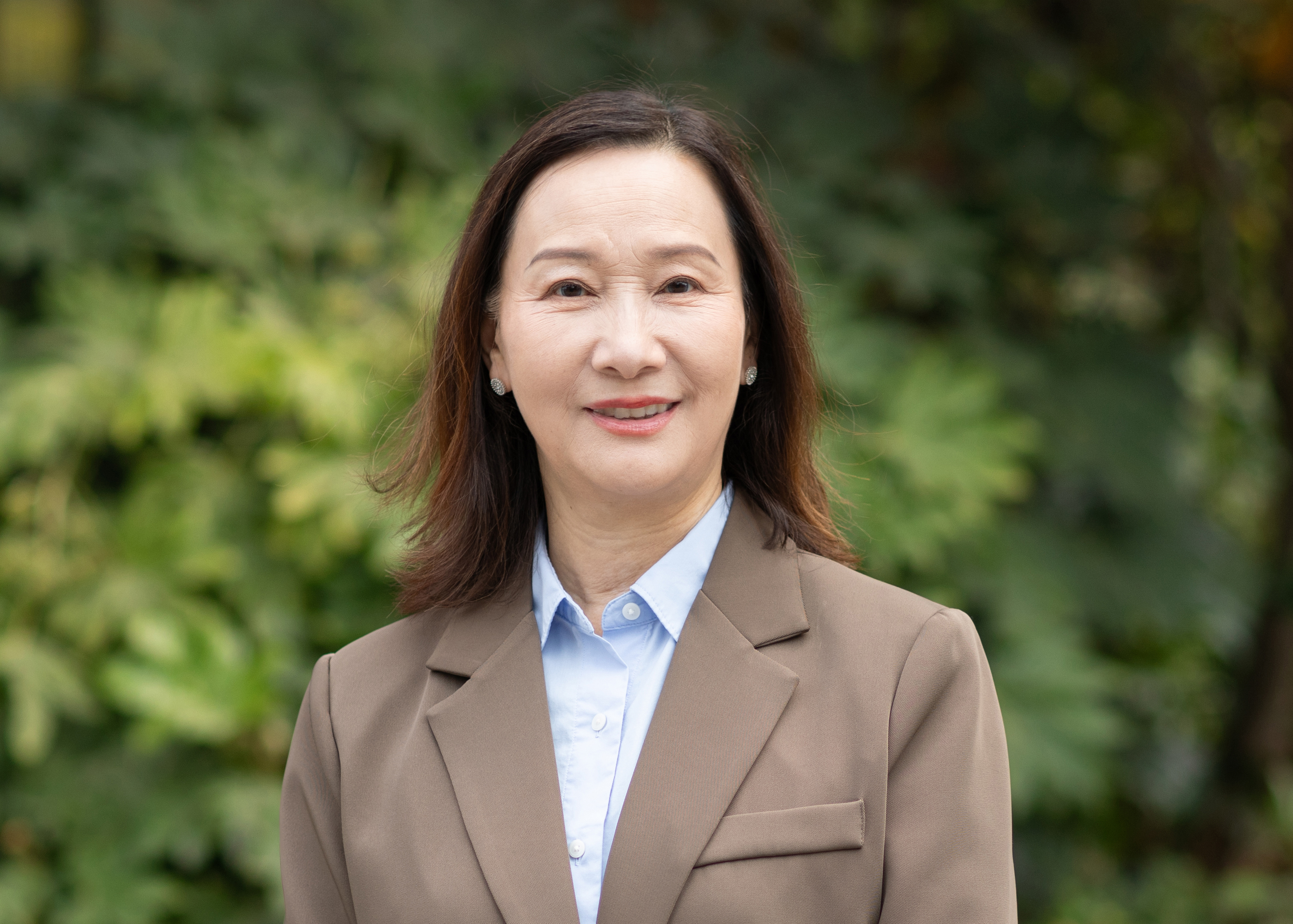 Imviva Official Website Development